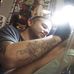 Profile Picture of Corey Ricks (@corey.b.ricks) on Facebook