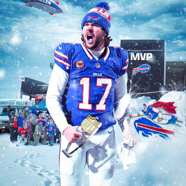 Profile Picture of Allenssn (@allenssn) on Tiktok