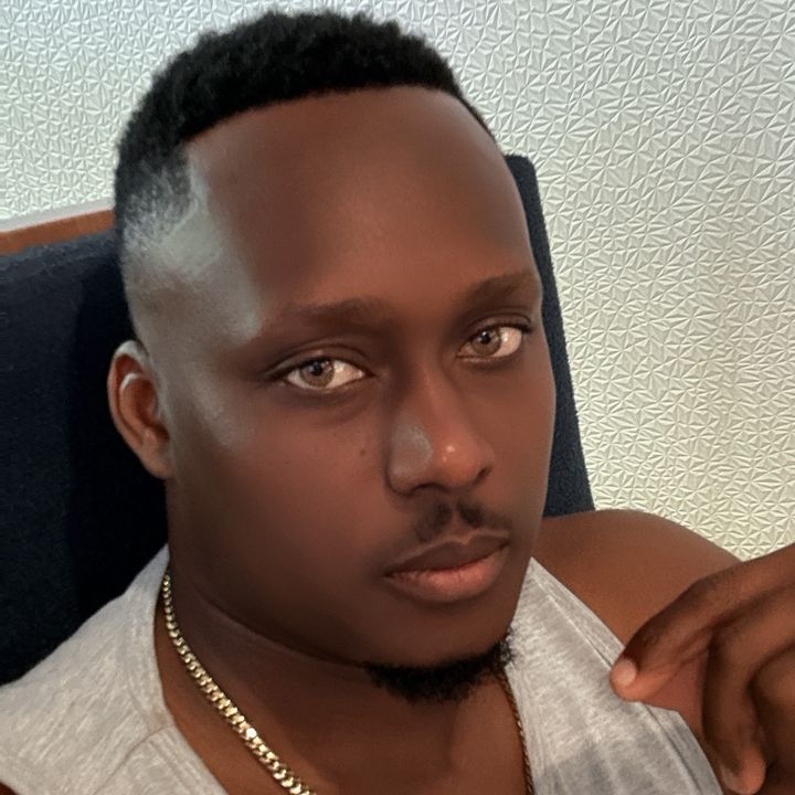 Profile Picture of WISEMAN👂✍🏽🗣🎼 (@wiseman305) on Tiktok