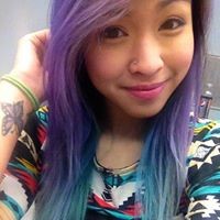 Profile Picture of Lily Trinh (@lily-trinh) on Quora