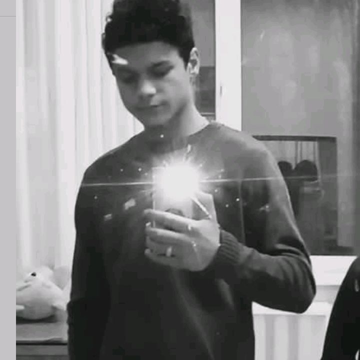 Profile Picture of David 14 (@davidlakatosha) on Tiktok