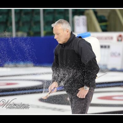Profile Picture of Dave McDermott (@icelessmaker) on Twitter