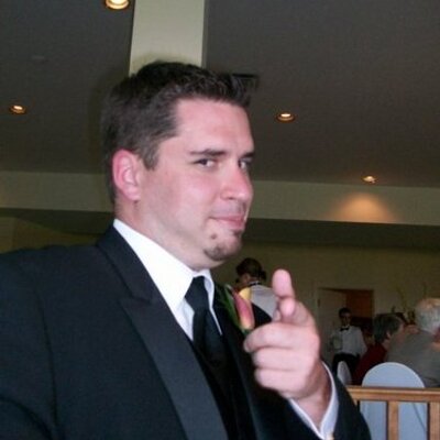 Profile Picture of Craig MacArthur (@Pendragon80) on Twitter