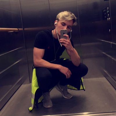 Profile Picture of Adrian Hagen (@AdrianHagen3) on Twitter