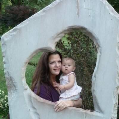 Profile Picture of Darlene Terry Stout (@giftswithin) on Twitter