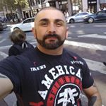 Profile Picture of Daniel Barrios (@danielbarrios1980) on Instagram