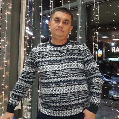 Profile Picture of Denis Dmitriev (@DenisDm04334020) on Twitter