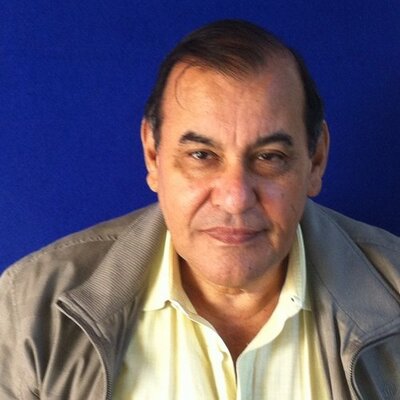 Profile Picture of HUMBERTO JIMENEZ (@Humbjivi) on Twitter