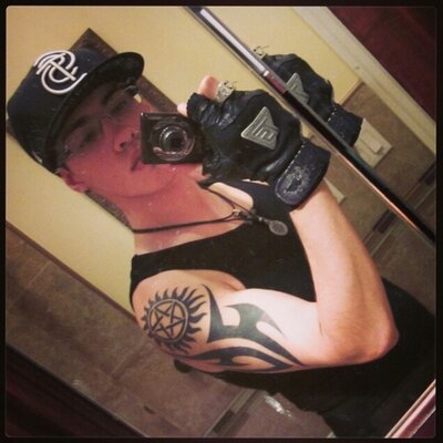 Profile Picture of Kevin Quiles (@Kevo2110) on Twitter