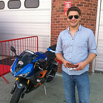 Profile Picture of Stephen Hatcher (@hatch82) on Flickr