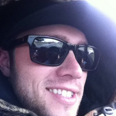 Profile Picture of Chad C Compton (@ComptonChad) on Twitter