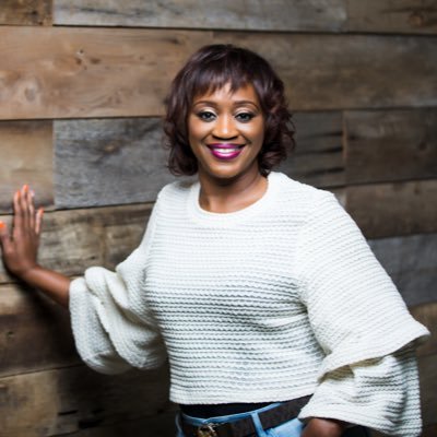 Profile Picture of Shay Taylor, SHRM-SCP (@firstladyshay) on Twitter
