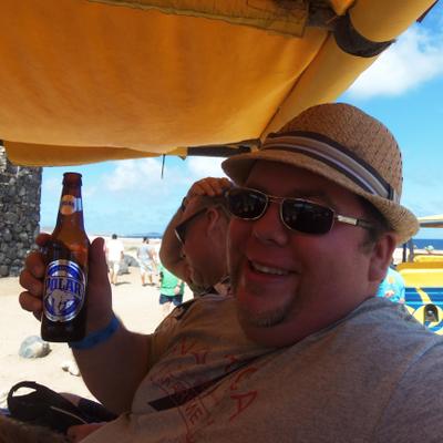 Profile Picture of Jon Godin (@JonHendrix00God) on Twitter