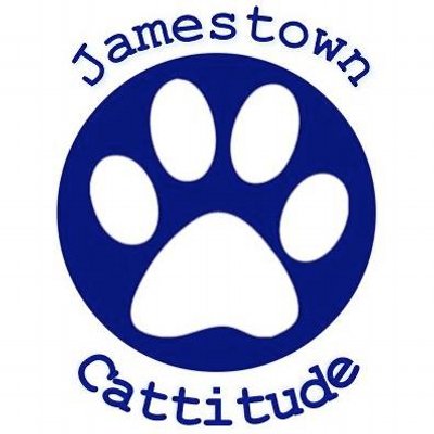 Profile Picture of Jamestown Elementary (@JamestownAPS) on Twitter