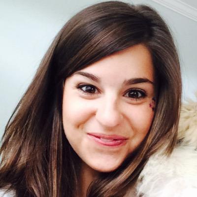 Profile Picture of Haley Rennick (@HaleyRennick) on Twitter