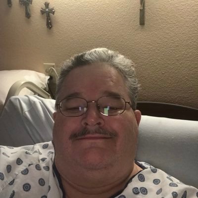 Profile Picture of Clarence Ames (@PastorClarence2) on Twitter