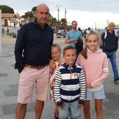 Profile Picture of Graham Wickham (@graham_wickham) on Twitter