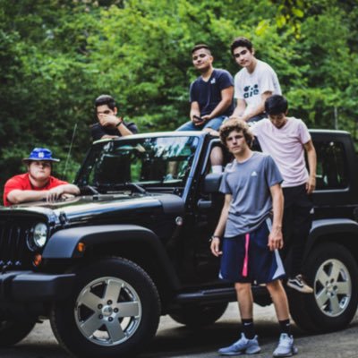 Brandon Goins - Twitter Profile Picture of Brandon Goins (@b_goins08) on Twitter