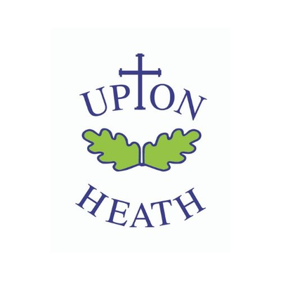 Profile Picture of Upton Heath Primaryon Twitter