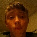 Profile Picture of Nolan Gallagher (@_cosmic_potato_) on Instagram