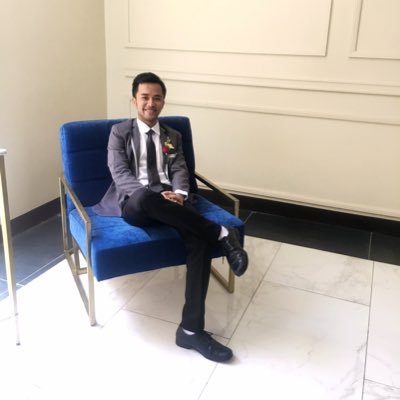 Profile Picture of NujAllives (@FonsingSevilla) on Twitter