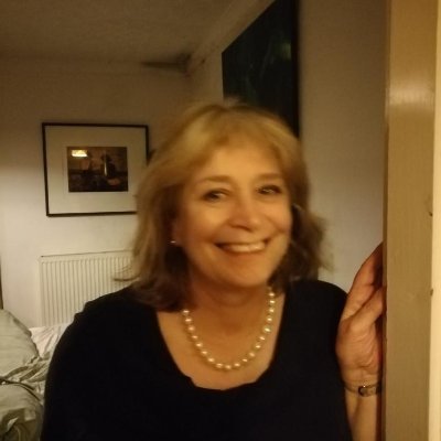 Profile Picture of Mary Knight (@MaryKni40558994) on Twitter