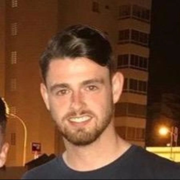 Profile Picture of james (@james.edman) on Tiktok