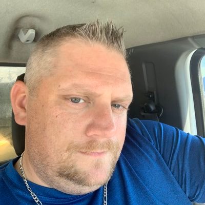 Profile Picture of Rick Berndt Jr (@berndt_rick) on Twitter