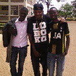 Profile Picture of sam smalling (@thuothomas) on Instagram