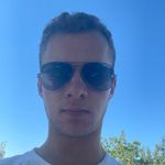 Profile Picture of Taylor Hoffmann (@taylor.hoffmann21) on Instagram