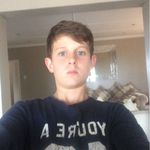 Profile Picture of Haydn Daniel Comins (@haydn_comins2_) on Instagram