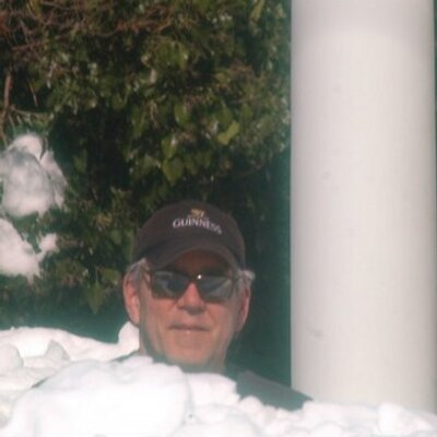 Profile Picture of Bob Callahan (@robfcal) on Twitter