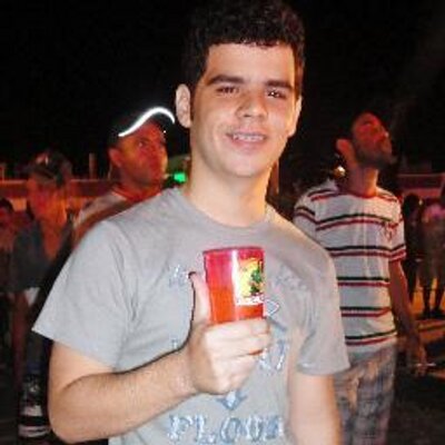 Profile Picture of Joaquim Oliveira (@13Joaquim) on Twitter