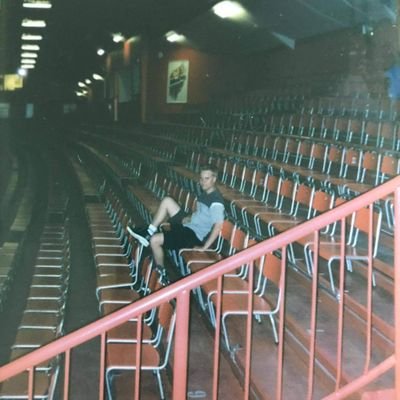 Profile Picture of Björn Karlsson (@Boden_Bjorn) on Twitter