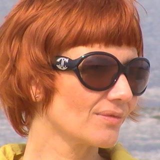 Profile Picture of Katarzyna GramseMatusiak (@katarzyna.gramsematusiak) on Facebook