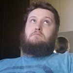 Profile Picture of Wesley Paulson (@drextal88) on Instagram