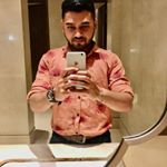 Profile Picture of Chirag Oza (@____chirag____) on Instagram