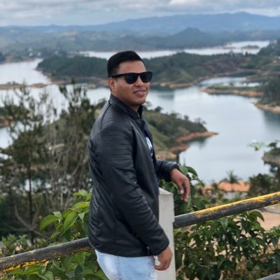 Profile Picture of Roberto Mojica (@RobertEnrique82) on Twitter