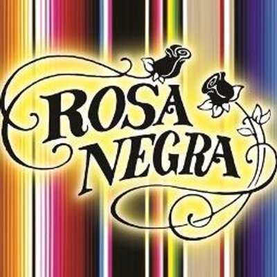 Profile Picture of RosaNegraMadrid (@RosaNegraMadrid) on Twitter