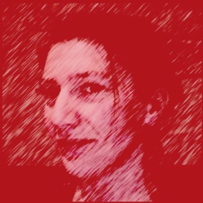 Profile Picture of  🔴 Ulrike Wochele-Vogl  🔴 (@uwv2709) on Twitter