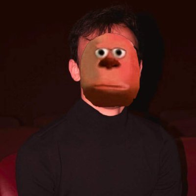 Profile Picture of Adam Poopoo (@AdamParbhoo) on Twitter
