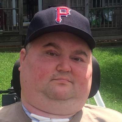 Profile Picture of GaryPerro (@GaryPerro) on Twitter