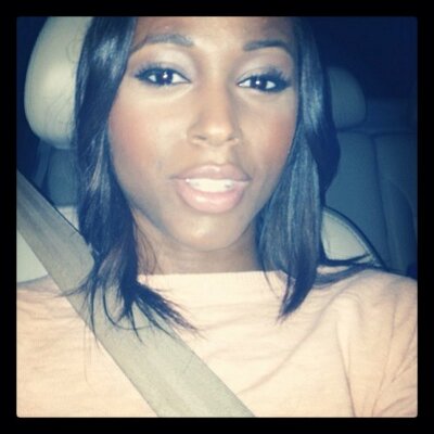 Janis Marie - Twitter Profile Picture of Janis Marie (@Only1JayMarie) on Twitter