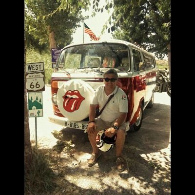 Profile Picture of Clemente Martínez (@Clement54316919) on Twitter