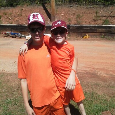 Profile Picture of Bryant Gray (@bryantgray25197) on Twitter
