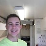 Profile Picture of Benjamin Brink (@brinkbenjamin) on Instagram