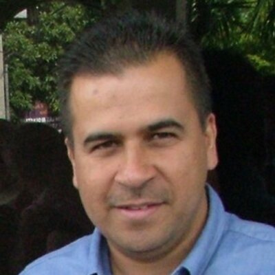 Profile Picture of Ariel Munoz (@arielmunoz) on Twitter