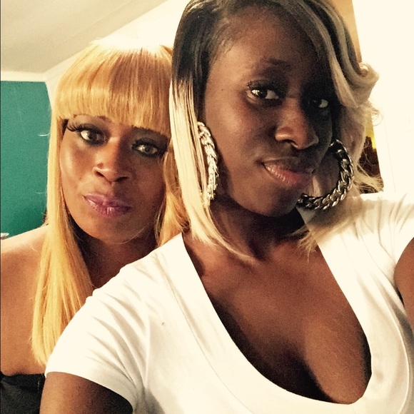 Profile Picture of Javona Baney (@jbaney39) on Poshmark