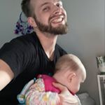 Profile Picture of Robert Joseph Sarrels (@robertjosephsarrels) on Instagram