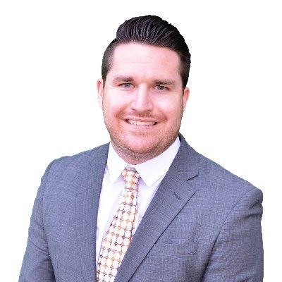 Profile Picture of Aaron C. Stocks (@AaronCStocks) on Twitter